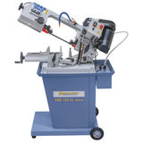 Metal Bandsaw Bernardo 230 V