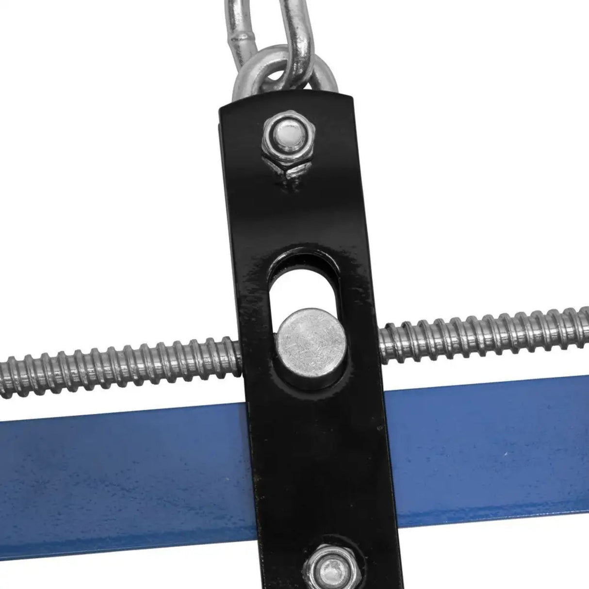 Engine Load Leveler Güde 400 kg