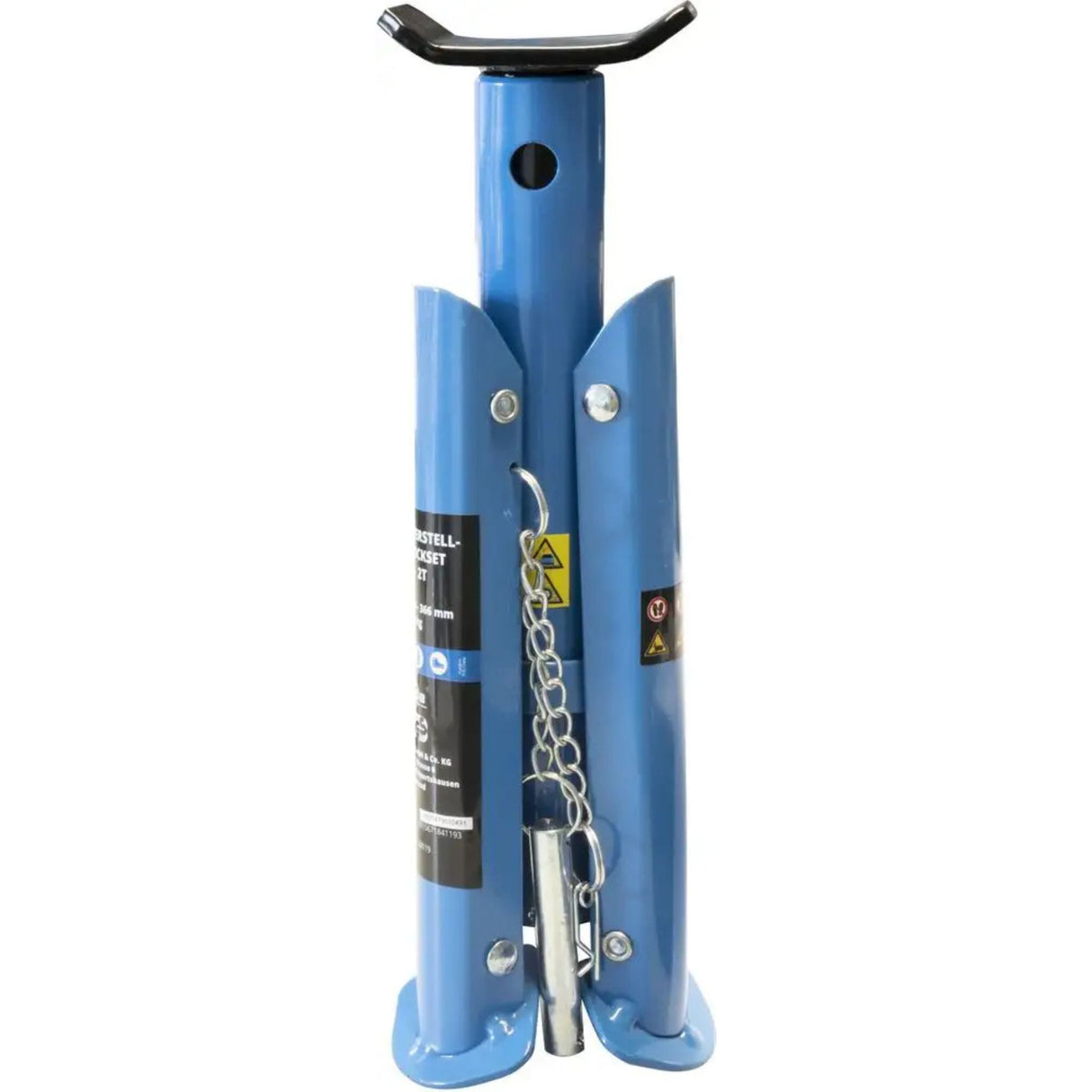Car Jack Stand Güde 2T – 2-Piece Set