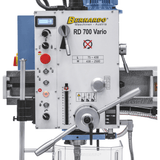 Bernardo Radial Pillar Drill RD 700 Vario