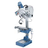 Bernardo Drill and Mill BF 45 HSV Vario