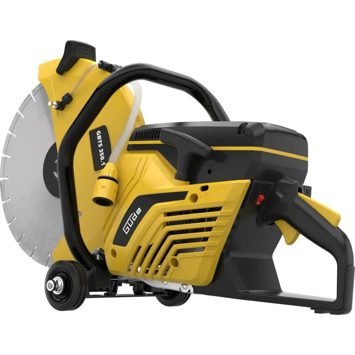 Güde GBTS 350.1 Concrete Cutter