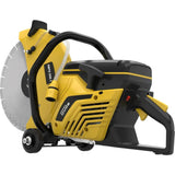 Güde GBTS 350.1 Concrete Cutter