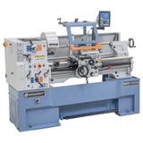 Bernardo Smart 410 x 1500 Pro Metal Lathe with 3-Axis DRO