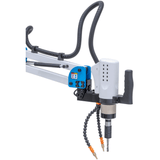 Bernardo Electric Threading Machine TM 12 BLO / R 1500