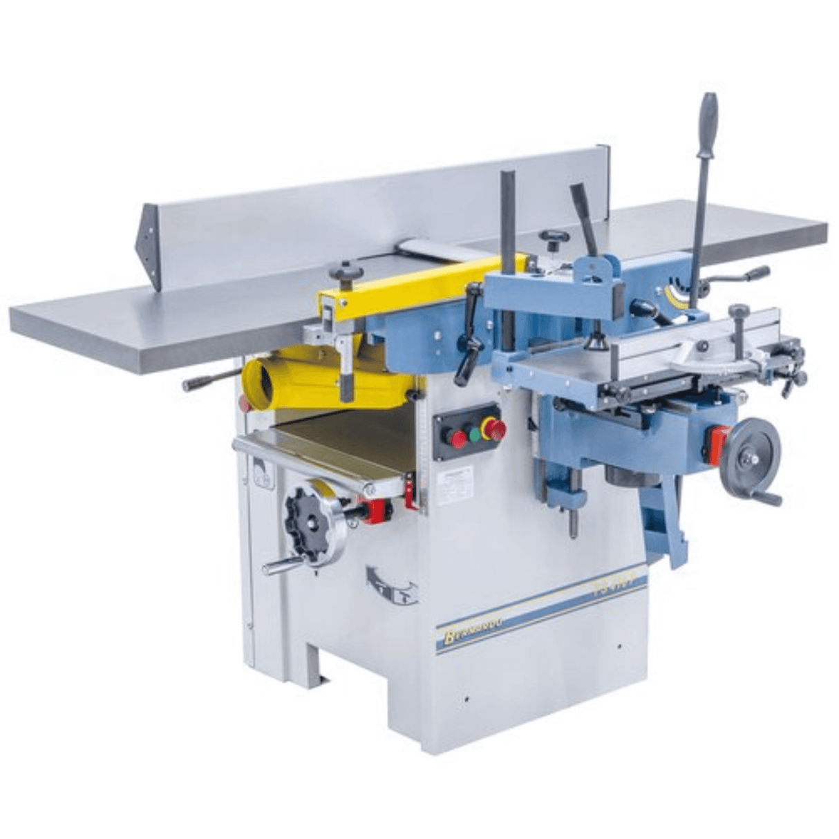 Bernardo Surface Planer and Thicknesser FS 410 P - 400 V