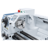Lathe Bernardo Profi 650 G / 230 V – Compact and reliable