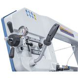 Bernardo MBS 600 DG Band Saw