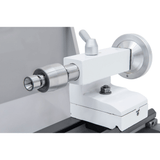 Bernardo Rotary Centering Point SMA - MK 2 Machine Tool Accessory