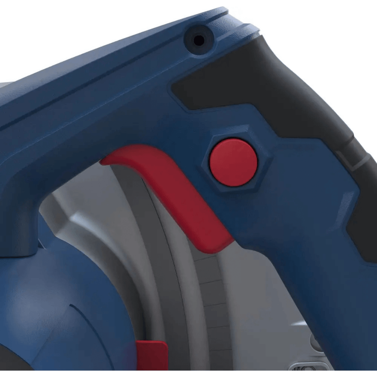 Guede HKS 65-1500 L Hand-Held Circular Saw