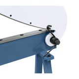 Lever Shear GS 1000 - cutting length 1000 mm