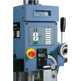 Bernardo Drill-Milling Machine BF 25 L Super