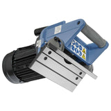 Bernardo KFM 200 M Portable Chamfering Machine – 230V, chamfer up to 10 mm, angle 15°-45°