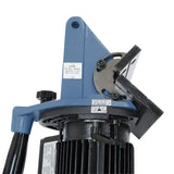 Bernardo KFM 200 M Portable Chamfering Machine – 230V, chamfer up to 10 mm, angle 15°-45°