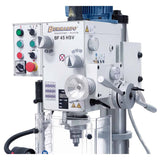 Bernardo Milling/Drilling Machine BF 45 HSV