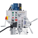 Bernardo Drilling and Milling Machine BF 40 HS