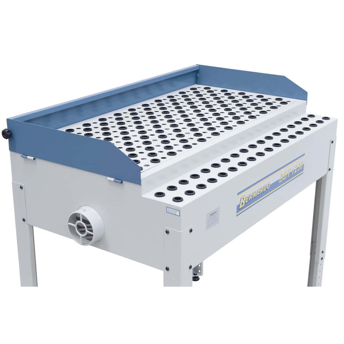 Bernardo Dust Extractor BDT 1250 Extraction Bench