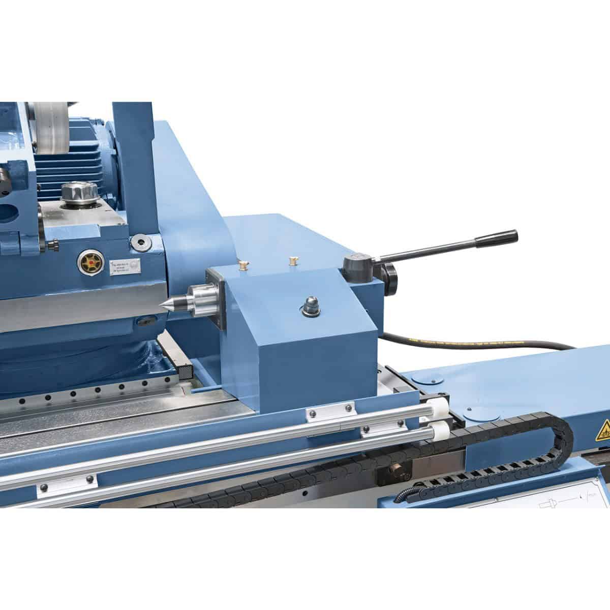 Bernardo URS 1000 N Universal Cylindrical Grinding Machine