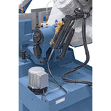 Bernardo MBS 280 DG PRO Horizontal Bandsaw – double miter cut 400V