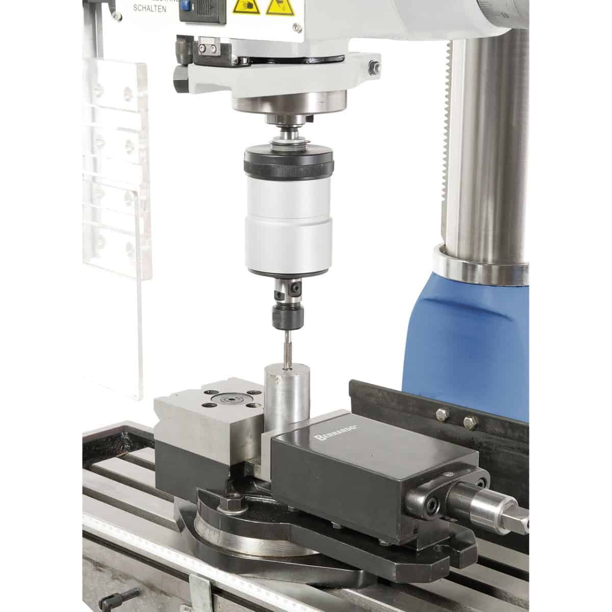 Bernardo Drill and Mill Machine FM 40 HSV