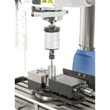 Bernardo Drill and Mill Machine FM 40 HSV