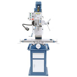 Bernardo Drill and milling machine FM 45 HS