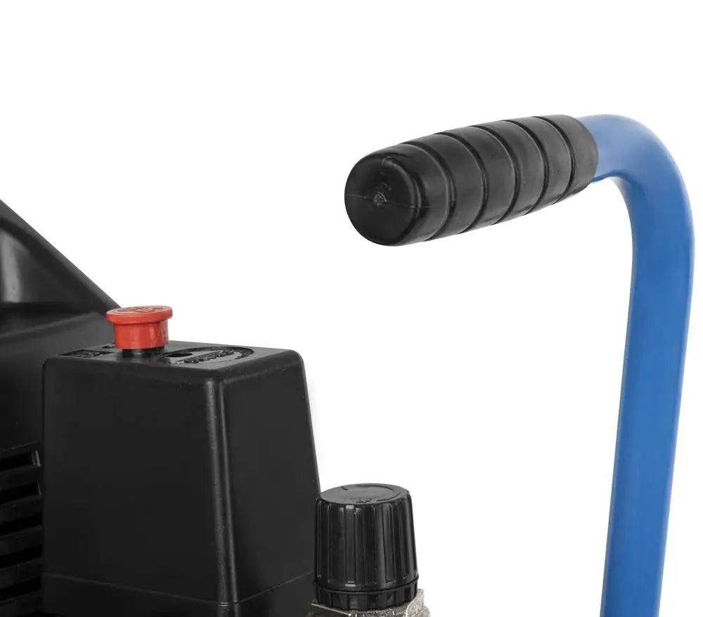 Compressor 220/08/24 oil-free Güde