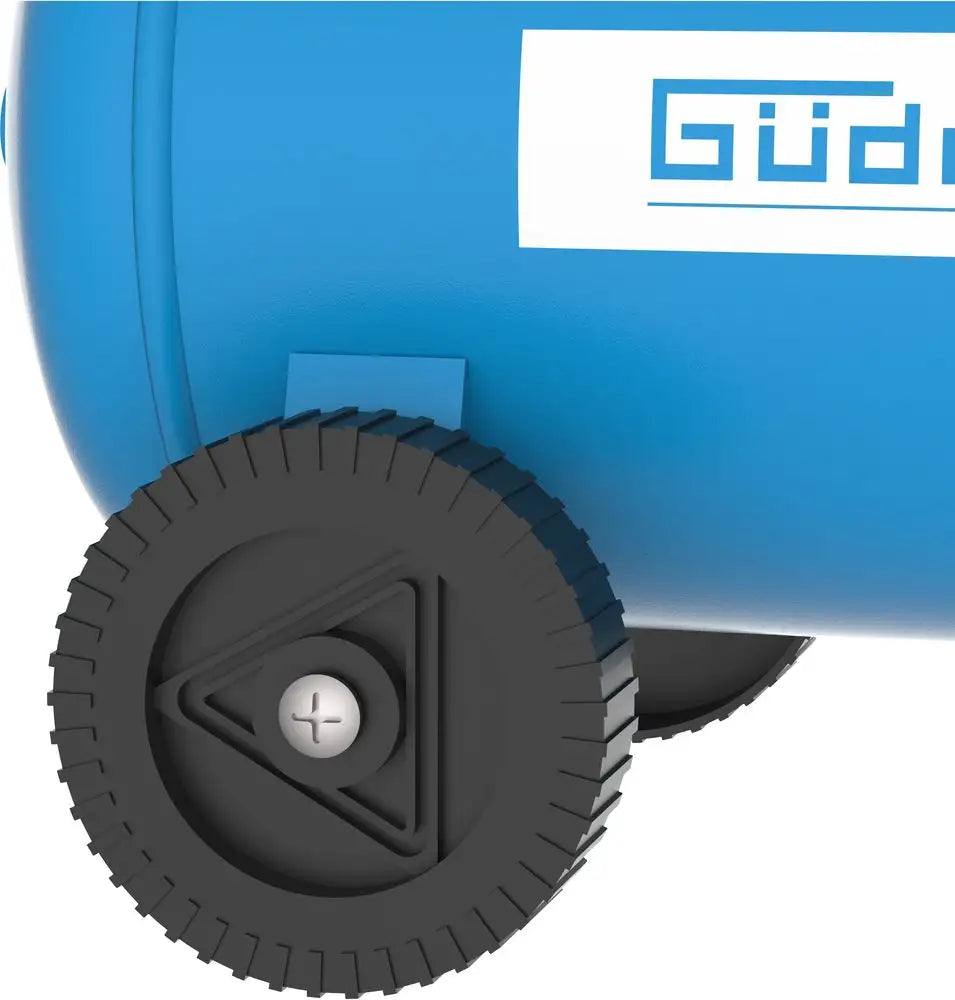 Compressor 220/8/24 13-piece kit Güde