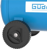 Compressor 220/8/24 13-piece kit Güde