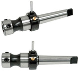 Portautensile con raffreddamento interno automatico CM 2 / Weldon 19 mm