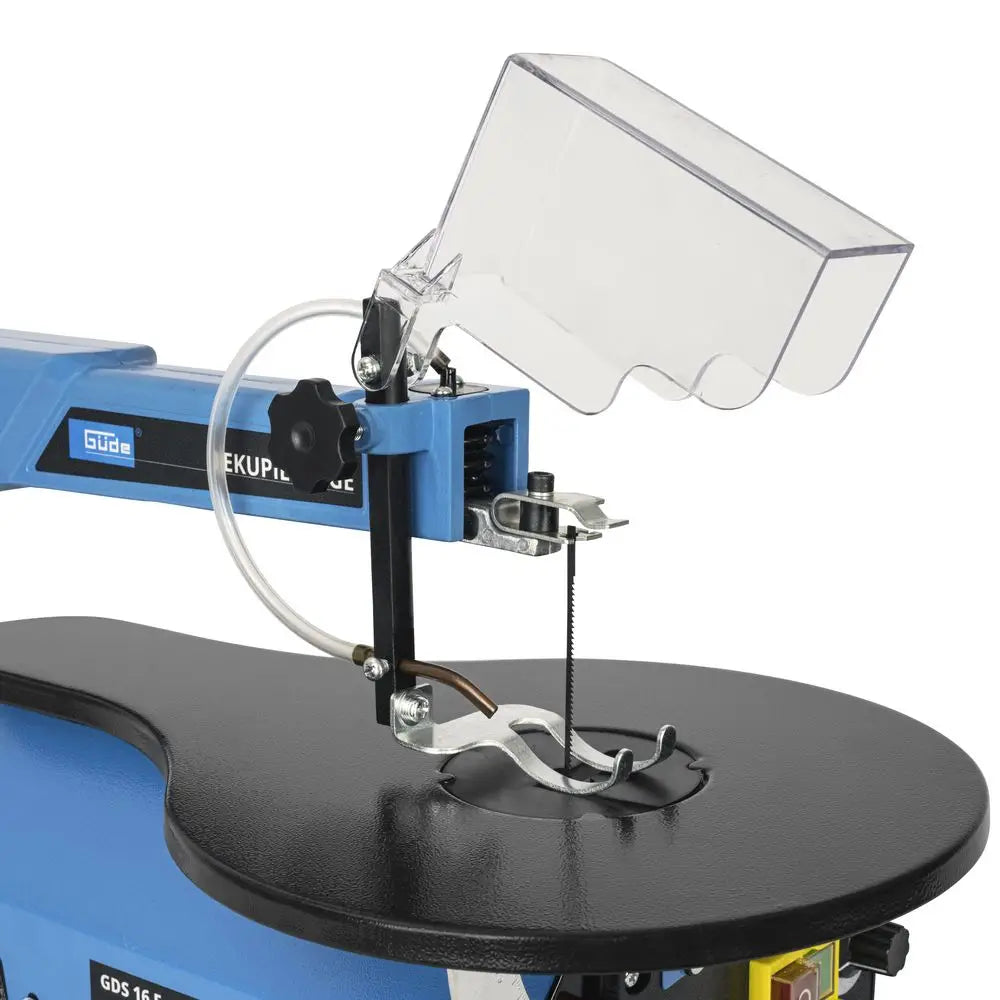 Guede Güde GDS 16 E Scroll Saw