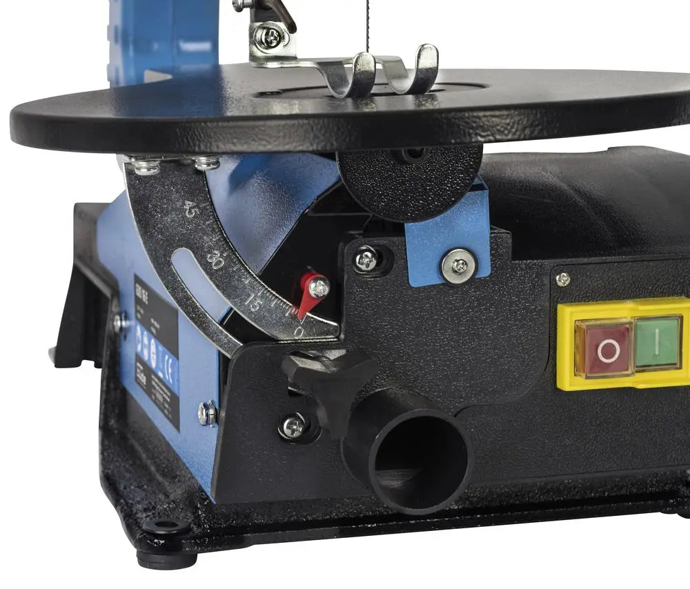 Guede Güde GDS 16 E Scroll Saw