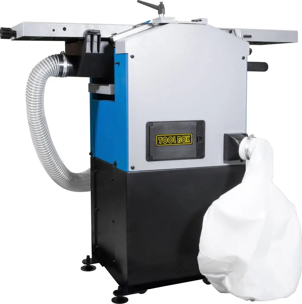 Guede GADH 254 Planer and Thicknesser