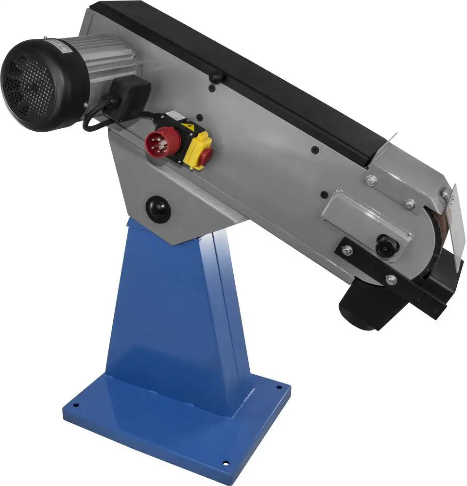 Guede 4 KW METAL Sander