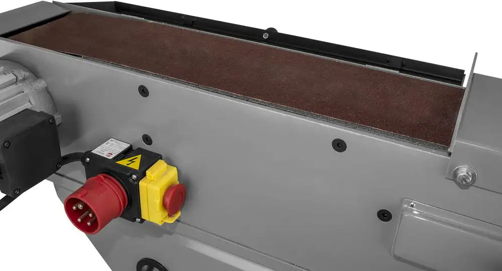 Guede 4 KW METAL Sander