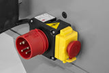 Guede 4 KW METAL Sander