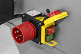 Guede 4 KW METAL Sander