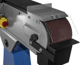 Guede 4 KW METAL Sander