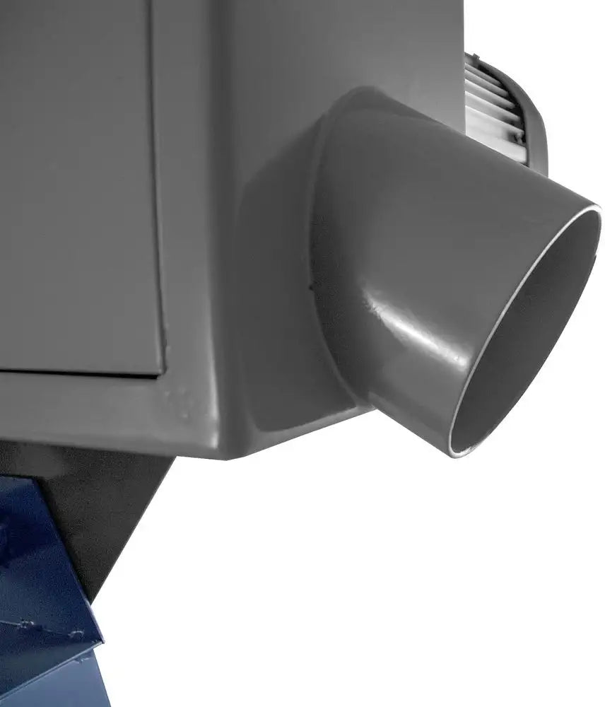 Guede 4 KW METAL Sander
