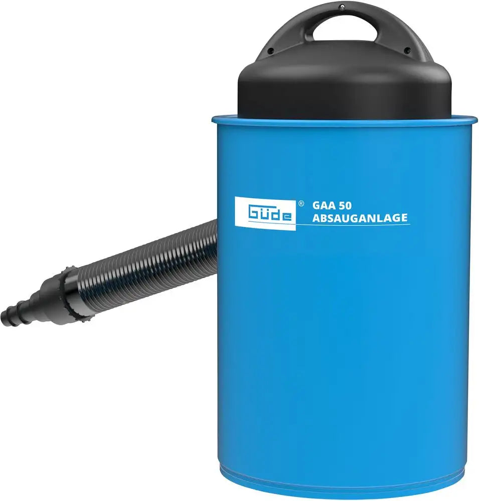 Guede GAA 50 Extractor