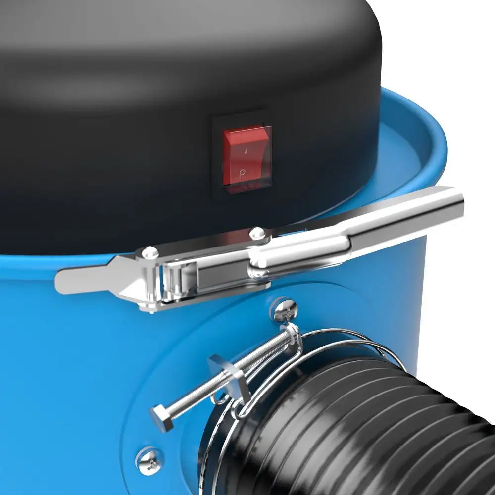 Guede GAA 50 Extractor