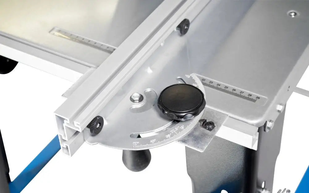 Guede 230 V Bench Saw for Wood
