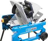 Guede Güde GFO 1801 Mitre Saw - 1800 W Radial Mitre Saw