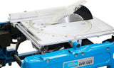 Guede Güde GFO 1801 Mitre Saw - 1800 W Radial Mitre Saw
