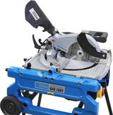 Guede Güde GFO 1801 Mitre Saw - 1800 W Radial Mitre Saw