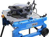 Guede Güde GFO 1801 Mitre Saw - 1800 W Radial Mitre Saw