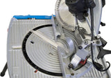Guede Güde GFO 1801 Mitre Saw - 1800 W Radial Mitre Saw