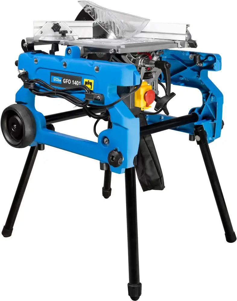 Guede Güde GFO 1401 Miter Saw