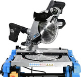 Guede Güde GFO 1401 Miter Saw