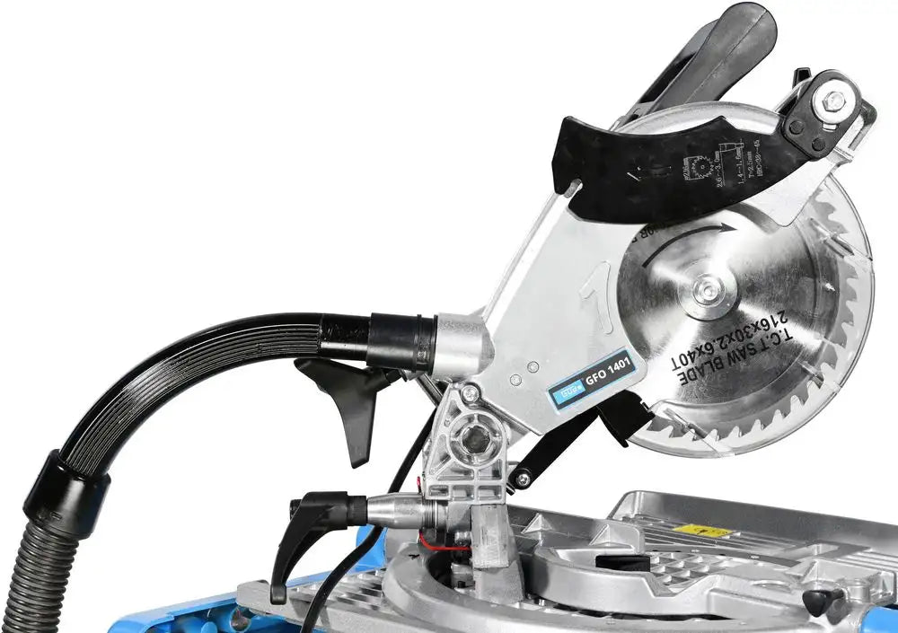 Guede Güde GFO 1401 Miter Saw